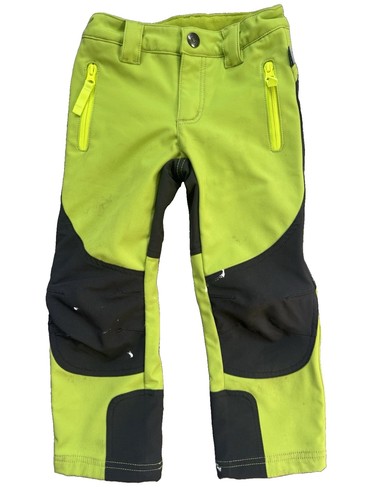Softshell outdoor hose kinder - softshell, outdoor-hose