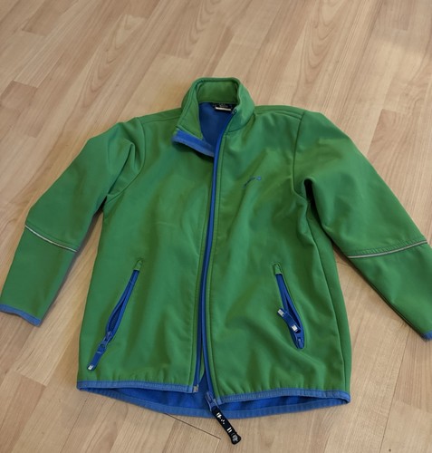 Jako softshell jungen - jako, o
