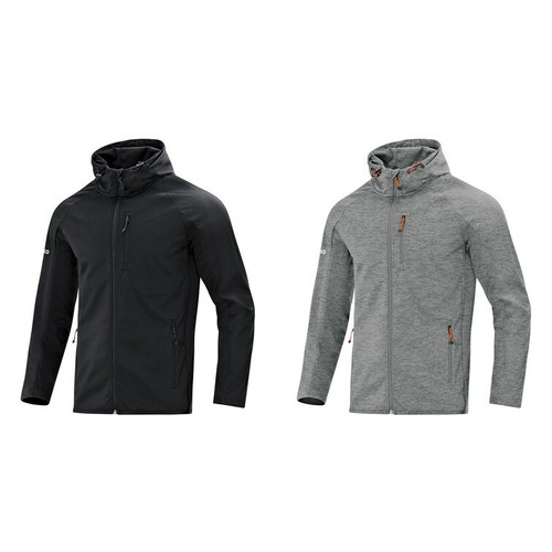 Jako softshelljacke light - softshelljacke,
