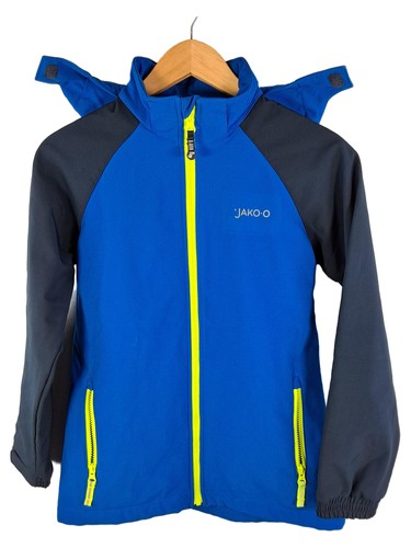 Jako kinder softshelljacke - jako-o,