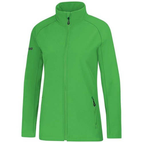 Jako damen softshelljacke team - damen,