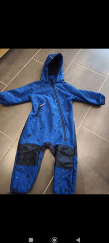 Jako softshell anzug - anzug, overall