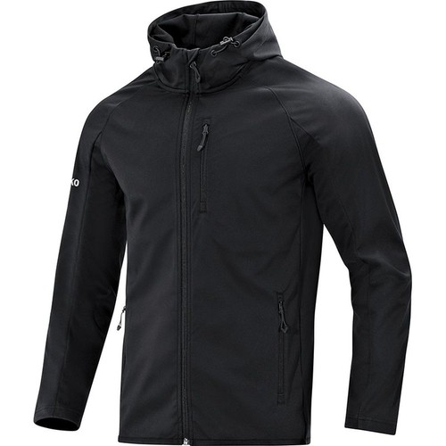 Jako fußball softshelljacke - fußball,