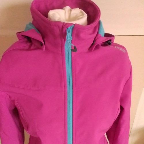 Jako softshelljacke jacke - jako,