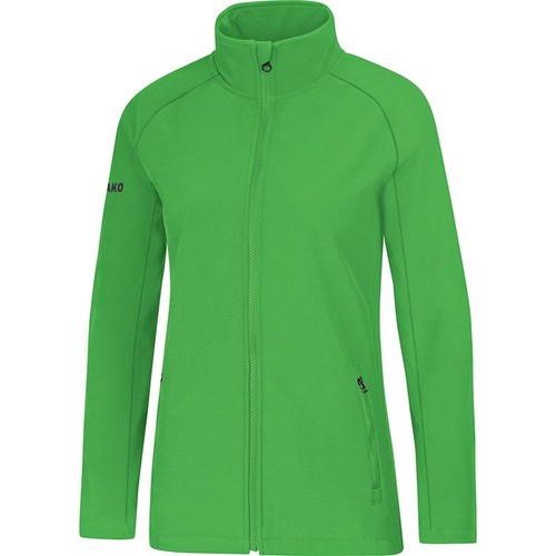 Jako fußball softshelljacke - jako,