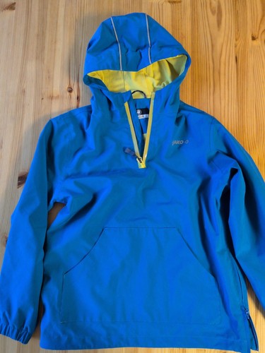 Jako blaue softshell - jako-o,