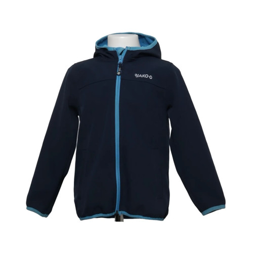 Jako softshelljacke unisex - jako-o,,