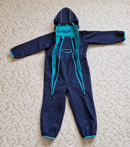 Jako kinder softshell - jako-o,