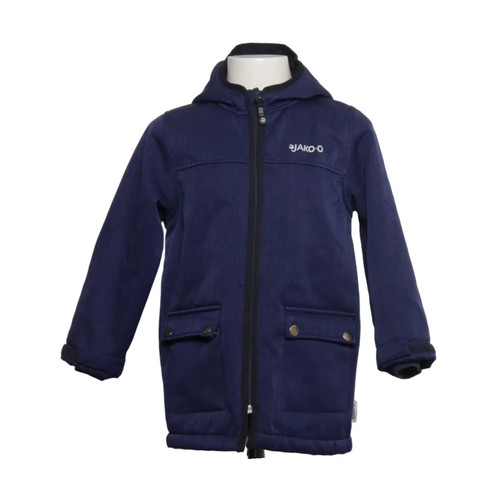 Jako softshelljacke unisex - softshelljacke,,