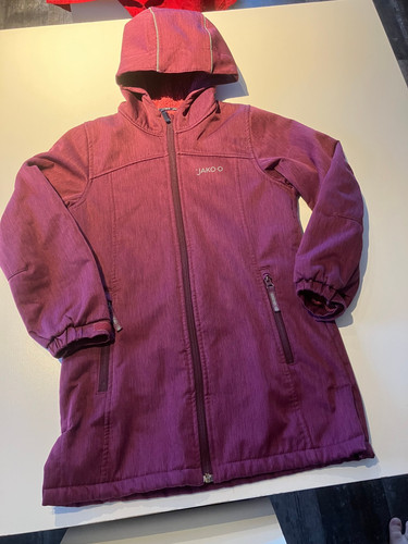 Softshell jacke jako grösse - jako,