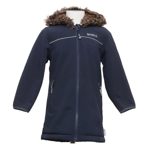 Jako softshelljacke unisex - jako-o,, softshelljacke,