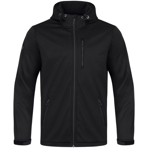 Jako softshelljacke premium - jako,