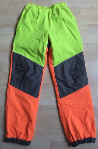 Jako robusthose softshell - robusthose,