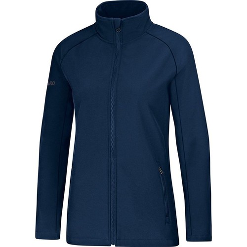 Jako fußball softshelljacke - fußball,