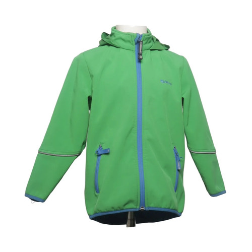 Jako softshelljacke unisex - jako-o,, softshelljacke,