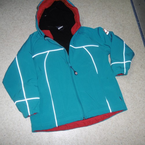 Kinder soft shell - soft, gr