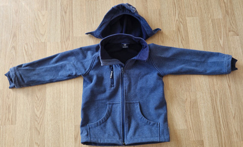 Jako 116 122 - gr.116/122, kinder