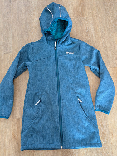 Jako mädchen softshelljacke - jako-o,
