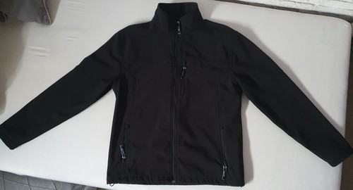 Jako softshelljacke xl - jako, gr.:
