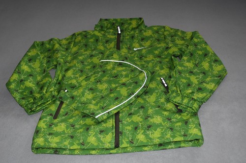 Soft shell jacke 140 146 - gr., 140/146