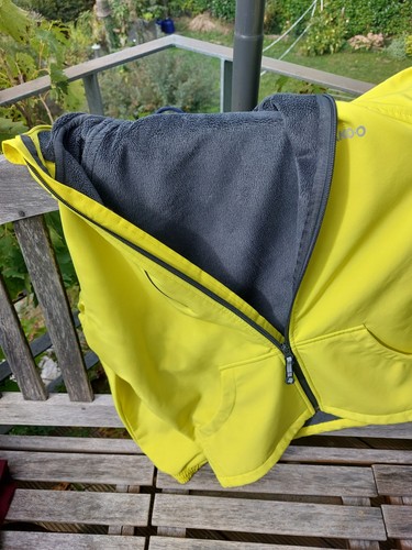 Jako jungen softshell - ***jungen,