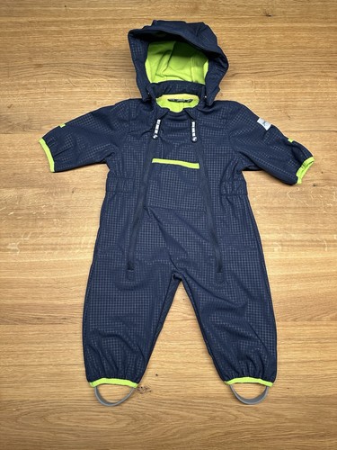 Jako softshell babykleidung - jako-o,