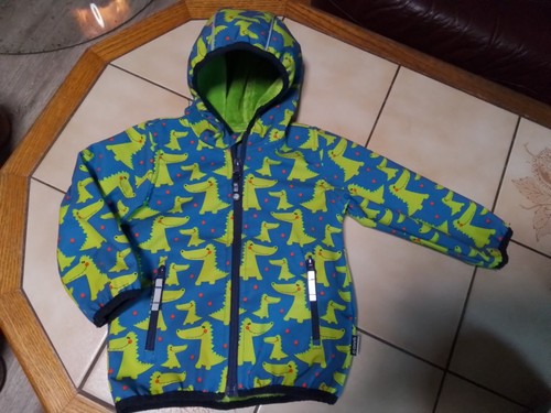 Jako softshell jacke - jacke, 80/86