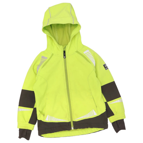 Jako softshelljacke unisex - softshelljacke,,