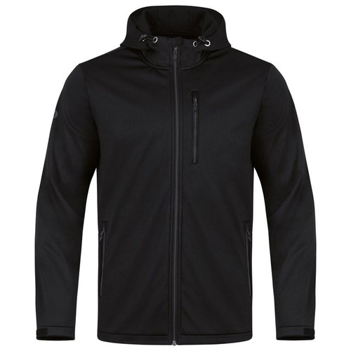 Jako softshelljacke premium - softshelljacke,