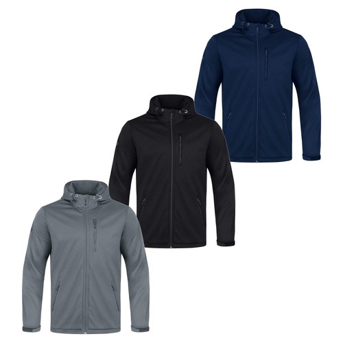 Jako herren softshelljacke - herren,