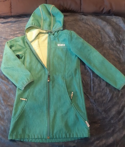 Jako softshell jacke - jako-o, softshell-jacke