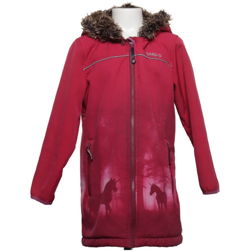 Jako softshelljacke - jako-o,,
