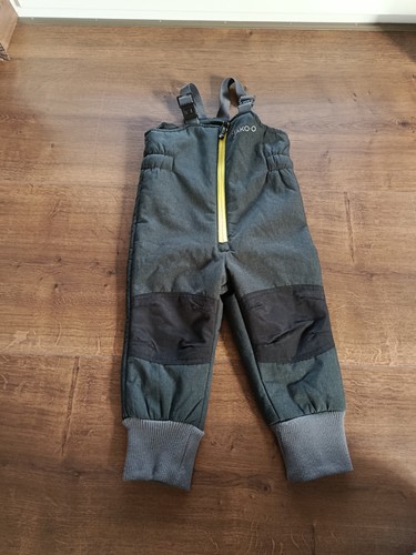 Softshell latzhose mit - latzhose,