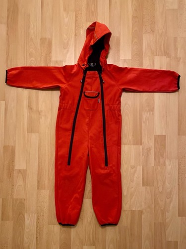 Jako softshell overall - softshell,