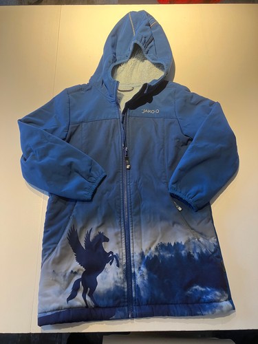 Softshell jacke jako grösse - jako, o