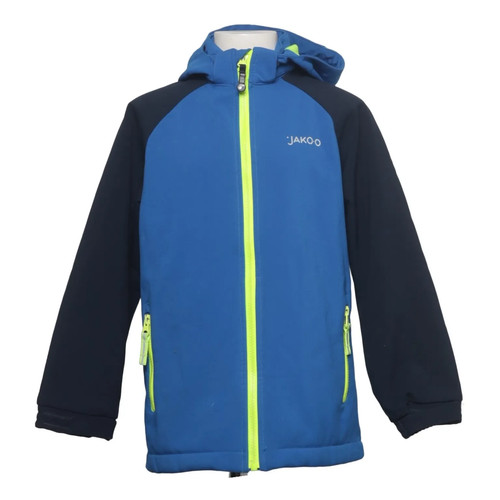 Jako softshelljacke - jako-o,,