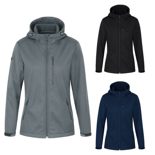 Jako softshelljacke premium - jako,