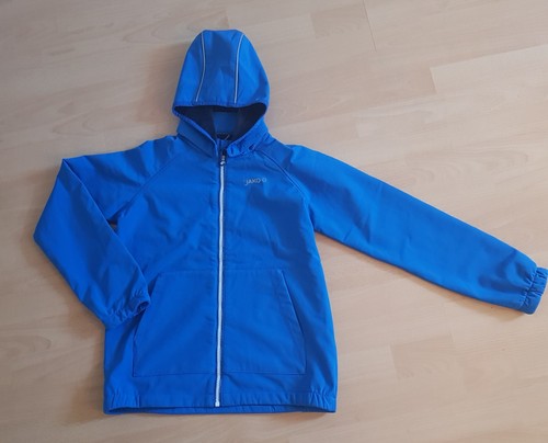 Jako softshell jacke mit - jako-o,