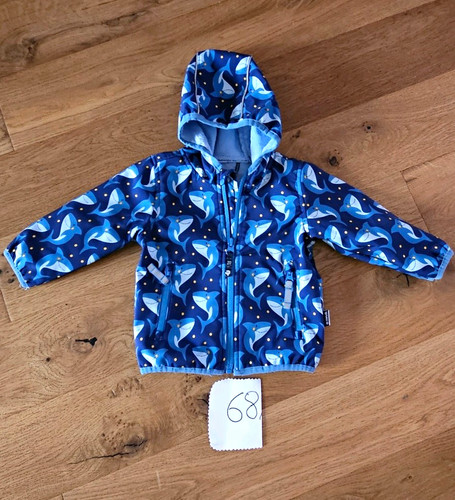 Jako baby softshelljacke - jako-o,