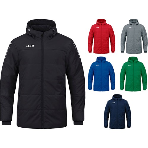 Jako coachjacke team mit - jako,