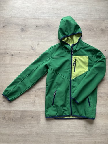 Jako kinder softshell jacke - jako-o,