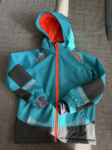 Jungen jacke softshelljacke - jungen,