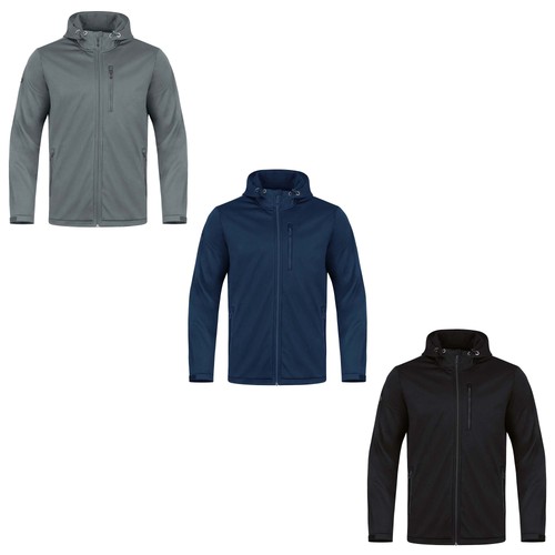 Jako kinder softshelljacke - jako,