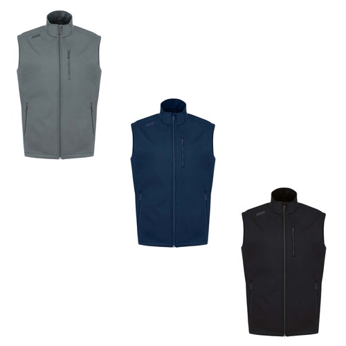 Jako herren softshellweste - jako,
