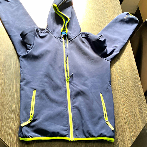 Jako jungen softshelljacke - jako-o,