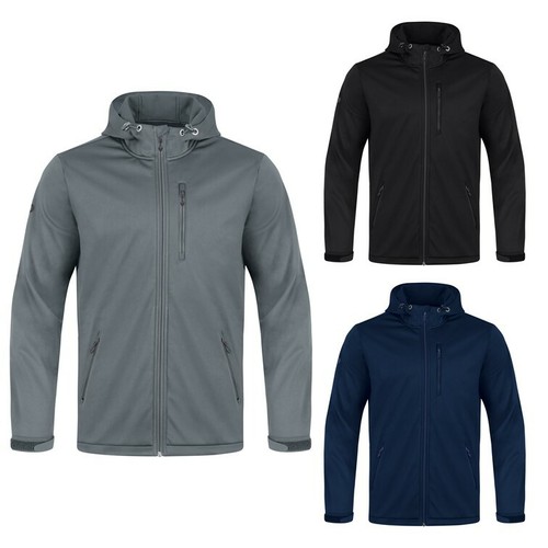 Jako softshelljacke premium - jako,