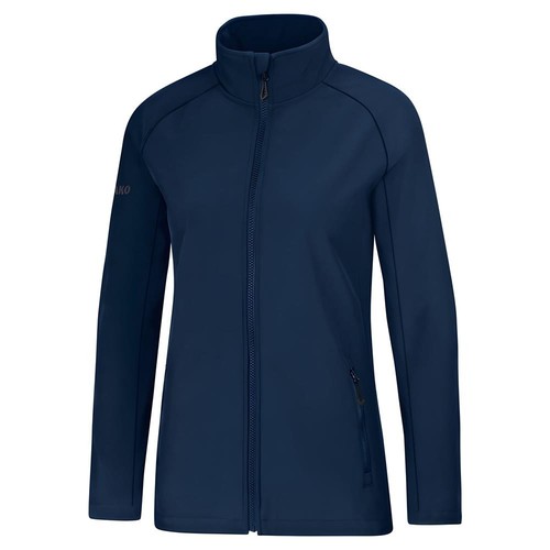 Jako team damen - jako, softshelljacke