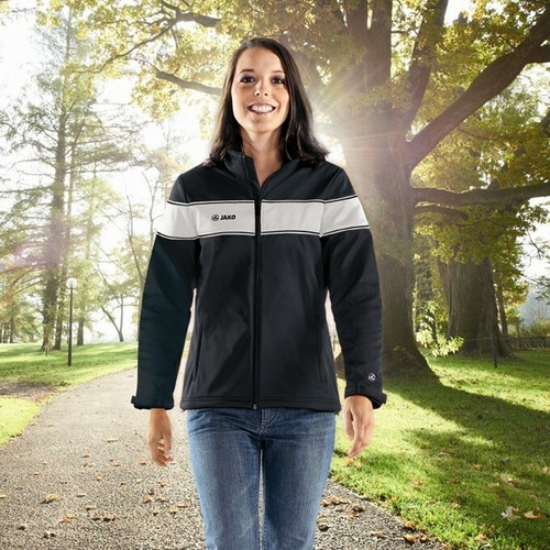 Jako softshelljacke player - jako,