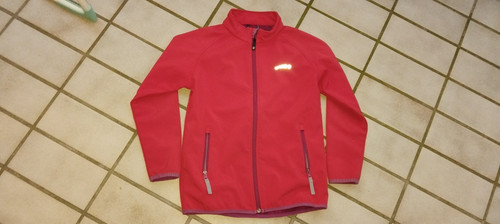 Softshelljacke jungen jako o - softshelljacke,