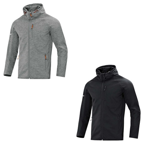 Jako herren softshelljacke - herren,